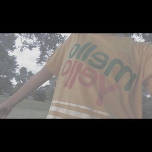 Meet your Posher, Avery